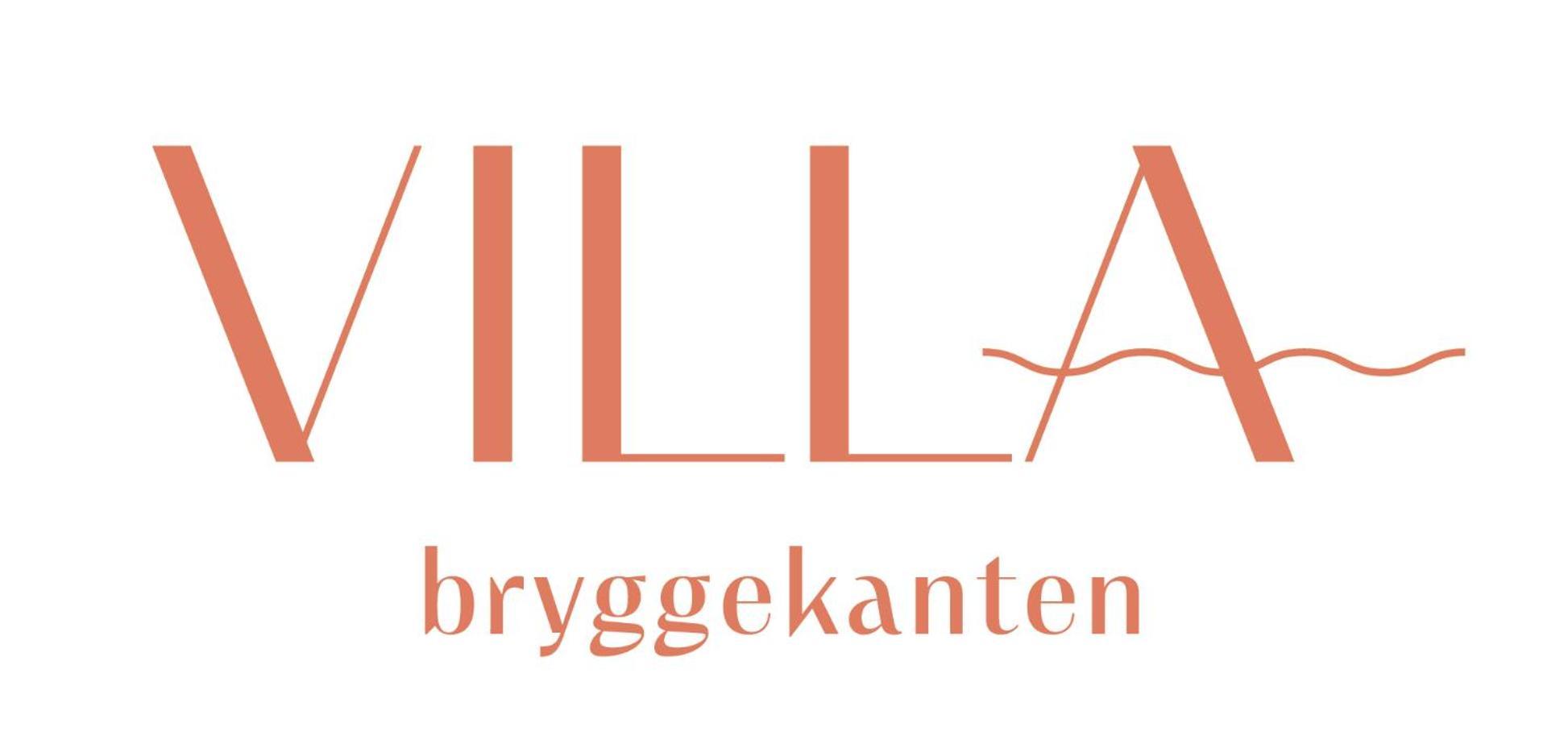 Villa Bryggekanten - By Classic Norway Hotels เฮนนิงวาสร์ ภายนอก รูปภาพ